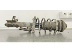 Recambio de amortiguador delantero izquierdo para opel zafira b edition ´´111 jahre´´ referencia OEM IAM 22214012  