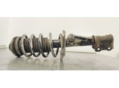 Recambio de amortiguador delantero izquierdo para opel zafira b edition ´´111 jahre´´ referencia OEM IAM 22214012  