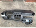 Recambio de kit airbag para mercedes-benz clase b (w246) 1.8 cdi referencia OEM IAM 0285011819  