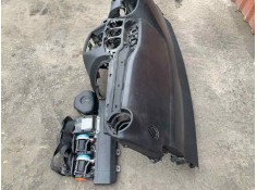 Recambio de kit airbag para mercedes-benz clase b (w246) 1.8 cdi referencia OEM IAM 0285011819  