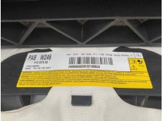 Recambio de kit airbag para mercedes-benz clase b (w246) 1.8 cdi referencia OEM IAM 0285011819  