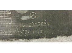 Recambio de guantera para mercedes-benz clase b (w246) 1.8 cdi referencia OEM IAM 2012659  