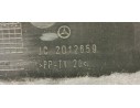 Recambio de guantera para mercedes-benz clase b (w246) 1.8 cdi referencia OEM IAM 2012659  
