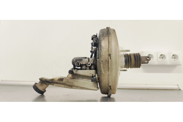 Recambio de servofreno para mercedes-benz clase b (w246) 1.8 cdi referencia OEM IAM A2464300230  