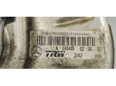Recambio de servofreno para mercedes-benz clase b (w246) 1.8 cdi referencia OEM IAM A2464300230  