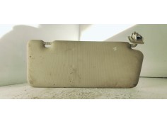 Recambio de parasol izquierdo para renault megane iii berlina 5 p 1.5dci 110 fap referencia OEM IAM   