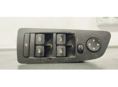 MANDO ELEVALUNAS DELANTERO IZQUIERDO 6970206 