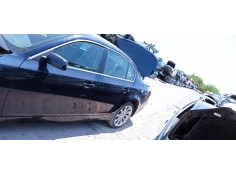 Recambio de puerta trasera izquierda para bmw serie 5 berlina (e60) 530d referencia OEM IAM   