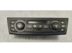 MANDO CLIMATIZADOR 64119110610 