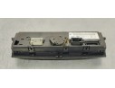 Recambio de mando climatizador para bmw serie 1 berlina (e81/e87) 1.6 i referencia OEM IAM 64119110610  