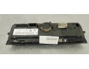 Recambio de mando climatizador para bmw serie 1 berlina (e81/e87) 1.6 i referencia OEM IAM 64119110610  