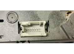 Recambio de mando climatizador para bmw serie 1 berlina (e81/e87) 1.6 i referencia OEM IAM 64119110610  