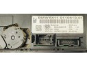 Recambio de mando climatizador para bmw serie 1 berlina (e81/e87) 1.6 i referencia OEM IAM 64119110610  
