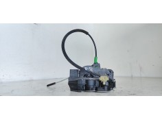 Recambio de cerradura puerta delantera derecha para opel insignia sports tourer 2.0 cdti cat referencia OEM IAM   