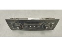 Recambio de mando climatizador para bmw serie 1 berlina (e81/e87) 1.6 i referencia OEM IAM 64119110610  