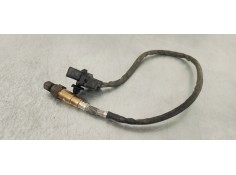 Recambio de sonda lambda para nissan qashqai (j10) referencia OEM IAM 0281004027  