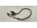 Recambio de sonda lambda para nissan qashqai (j10) referencia OEM IAM 0281004027  