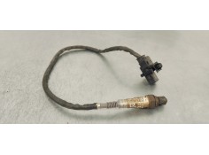 Recambio de sonda lambda para nissan qashqai (j10) referencia OEM IAM 0281004027  