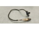 Recambio de sonda lambda para nissan qashqai (j10) referencia OEM IAM 0281004027  