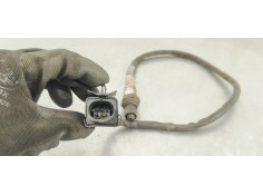 Recambio de sonda lambda para nissan qashqai (j10) referencia OEM IAM 0281004027  