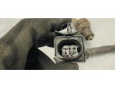 Recambio de sonda lambda para nissan qashqai (j10) referencia OEM IAM 0281004027  