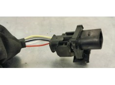 Recambio de sonda lambda para nissan qashqai (j10) referencia OEM IAM 0281004027  