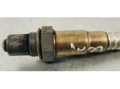 Recambio de sonda lambda para nissan qashqai (j10) referencia OEM IAM 0281004027  