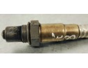 Recambio de sonda lambda para nissan qashqai (j10) referencia OEM IAM 0281004027  