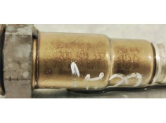 Recambio de sonda lambda para nissan qashqai (j10) referencia OEM IAM 0281004027  