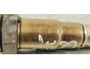 Recambio de sonda lambda para nissan qashqai (j10) referencia OEM IAM 0281004027  