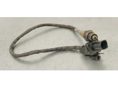 Recambio de sonda lambda para nissan qashqai (j10) referencia OEM IAM 0281004027  