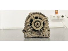 Recambio de alternador para chrysler voyager (gs) 2.5 turbodiesel referencia OEM IAM 0123510037  