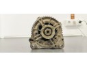 Recambio de alternador para chrysler voyager (gs) 2.5 turbodiesel referencia OEM IAM 0123510037  