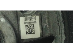 Recambio de volante para opel insignia berlina 2.0 16v cdti referencia OEM IAM 13316540 1165A0590 