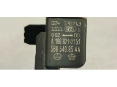 Recambio de sensor para mercedes-benz clase b (w246) 1.8 cdi referencia OEM IAM A1668210151  