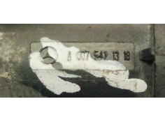 Recambio de sensor para mercedes-benz clase b (w246) 1.8 cdi referencia OEM IAM A0075421318  