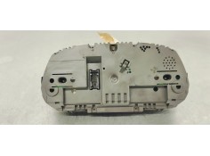 Recambio de cuadro instrumentos para bmw serie 1 berlina (e81/e87) 1.6 i referencia OEM IAM 9110191  