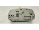 Recambio de cuadro instrumentos para bmw serie 1 berlina (e81/e87) 1.6 i referencia OEM IAM 9110191  