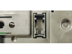 Recambio de cuadro instrumentos para bmw serie 1 berlina (e81/e87) 1.6 i referencia OEM IAM 9110191  