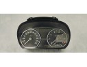 Recambio de cuadro instrumentos para bmw serie 1 berlina (e81/e87) 1.6 i referencia OEM IAM 9110191  