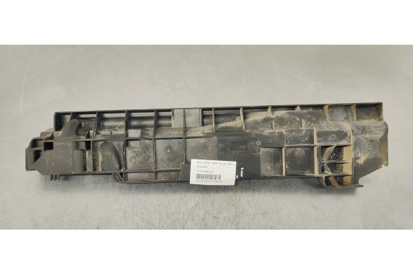 Recambio de moldura para bmw serie 1 berlina (e81/e87) 1.6 i referencia OEM IAM 1710752491410  