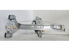 Recambio de elevalunas trasero derecho para chevrolet cruze 1.6 i 113 referencia OEM IAM 98810J3010  