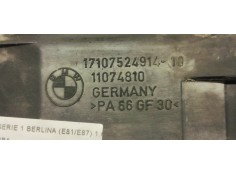 Recambio de moldura para bmw serie 1 berlina (e81/e87) 1.6 i referencia OEM IAM 1710752491410  