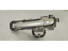 MANETA EXTERIOR DELANTERA IZQUIERDA A2047601534 