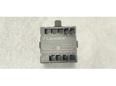 Recambio de modulo electronico para mercedes-benz clase b (w246) 1.8 cdi referencia OEM IAM A1669005505  