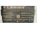 Recambio de modulo electronico para mercedes-benz clase b (w246) 1.8 cdi referencia OEM IAM A1669005505  