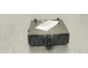 Recambio de modulo electronico para mercedes-benz clase b (w246) 1.8 cdi referencia OEM IAM A1669005505  