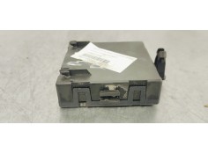 Recambio de modulo electronico para mercedes-benz clase b (w246) 1.8 cdi referencia OEM IAM A1669005505  