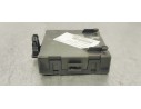 Recambio de modulo electronico para mercedes-benz clase b (w246) 1.8 cdi referencia OEM IAM A1669005505  