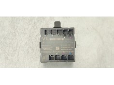 Recambio de modulo electronico para mercedes-benz clase b (w246) 1.8 cdi referencia OEM IAM A1669005505  
